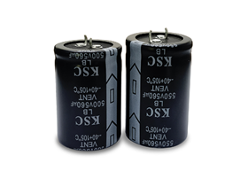 儲能逆變專用產(chǎn)品  500V~550V 長壽命