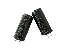 美容醫(yī)療儀專用產(chǎn)品  450V900μF  長壽命