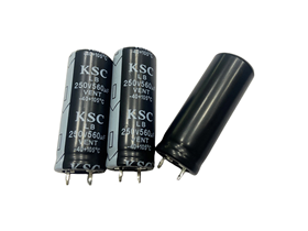 LB系列產(chǎn)品  250V560μF   長壽命